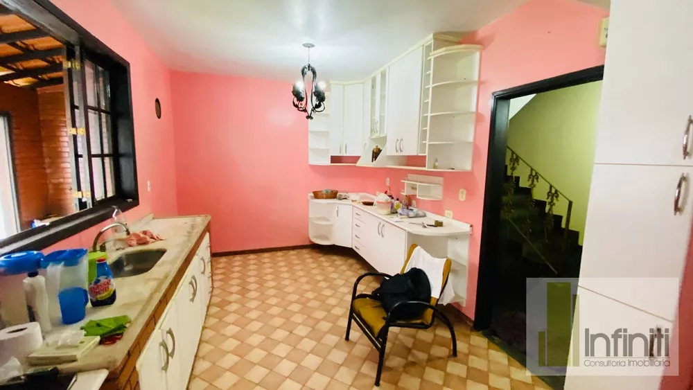 Casa de Condomínio, 5 quartos - Foto 8