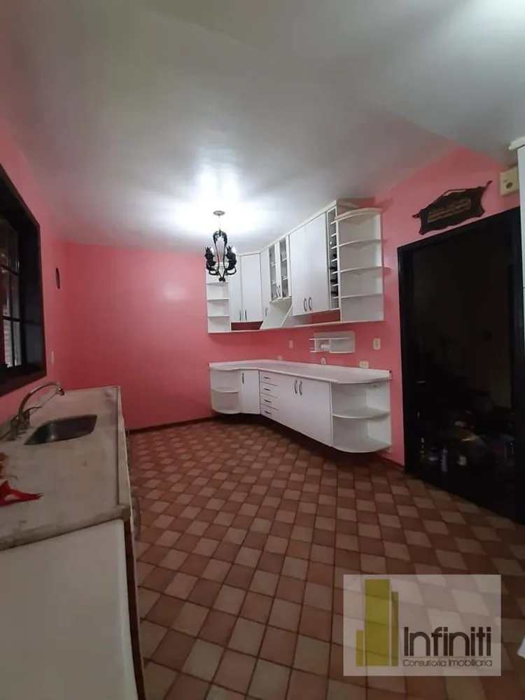 Casa de Condomínio, 5 quartos - Foto 63