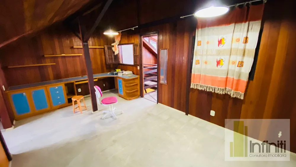 Casa de Condomínio, 5 quartos - Foto 49