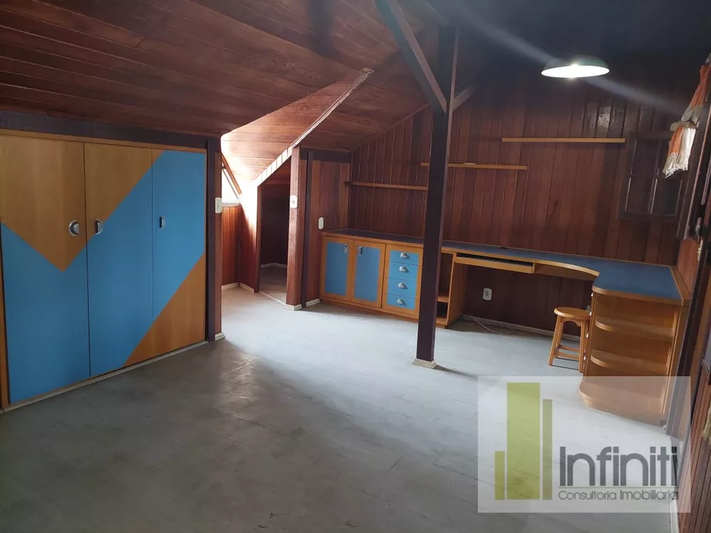Casa de Condomínio, 5 quartos - Foto 48
