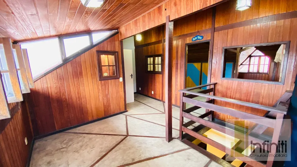 Casa de Condomínio, 5 quartos - Foto 55