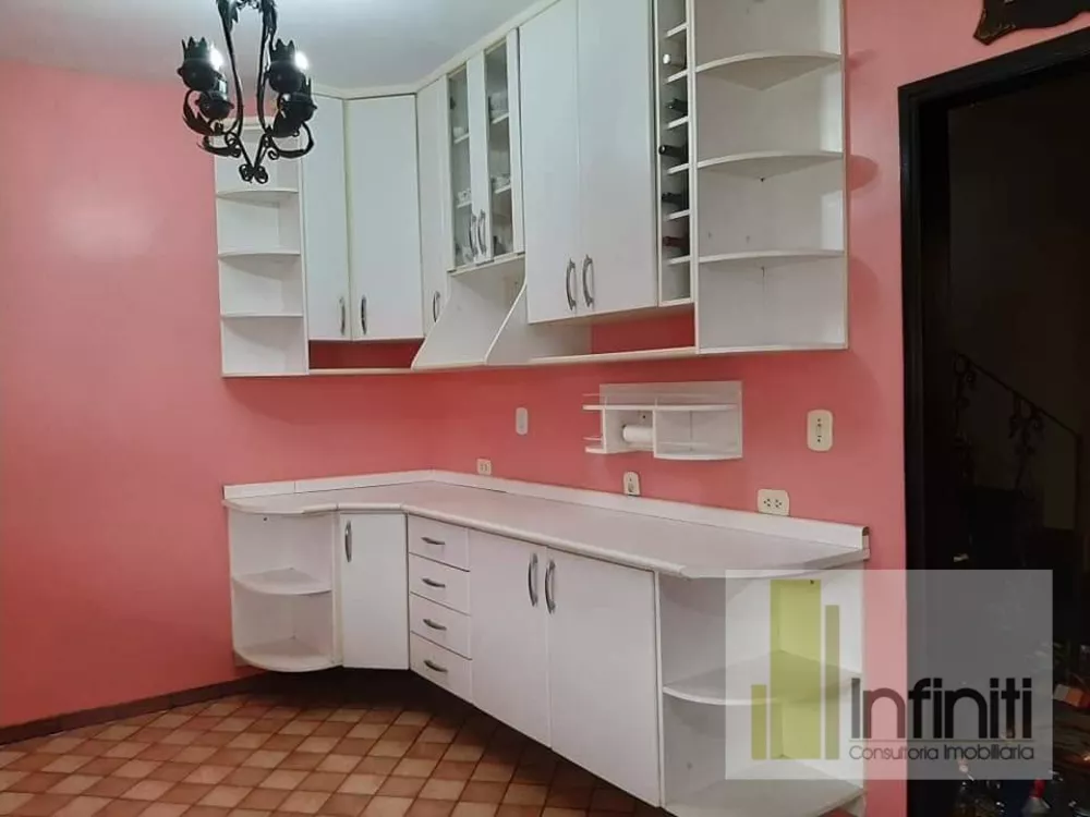 Casa de Condomínio, 5 quartos - Foto 30