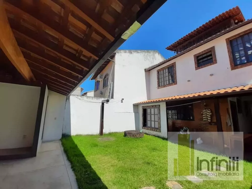Casa de Condomínio, 5 quartos - Foto 41