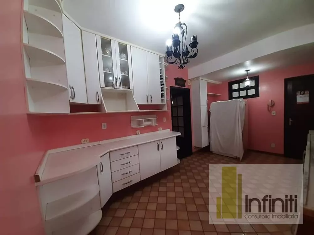 Casa de Condomínio, 5 quartos - Foto 29