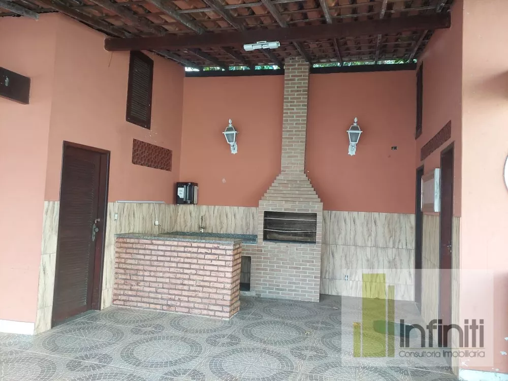 Casa de Condomínio, 5 quartos - Foto 67