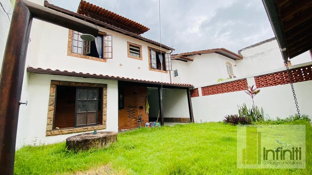 Casa de Condomínio, 5 quartos - Foto 10