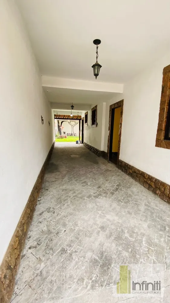 Casa de Condomínio, 5 quartos - Foto 6