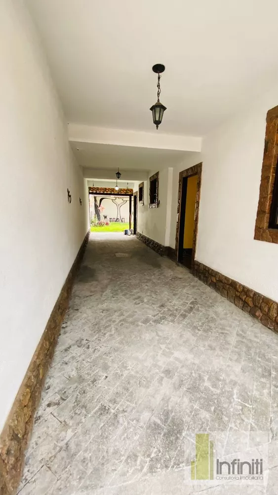 Casa de Condomínio, 5 quartos - Foto 3