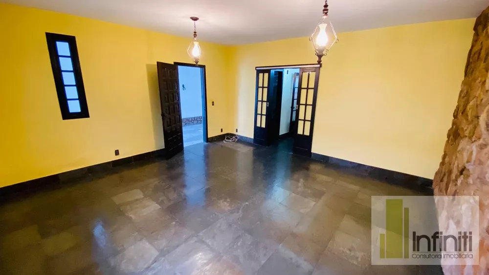 Casa de Condomínio, 5 quartos - Foto 11