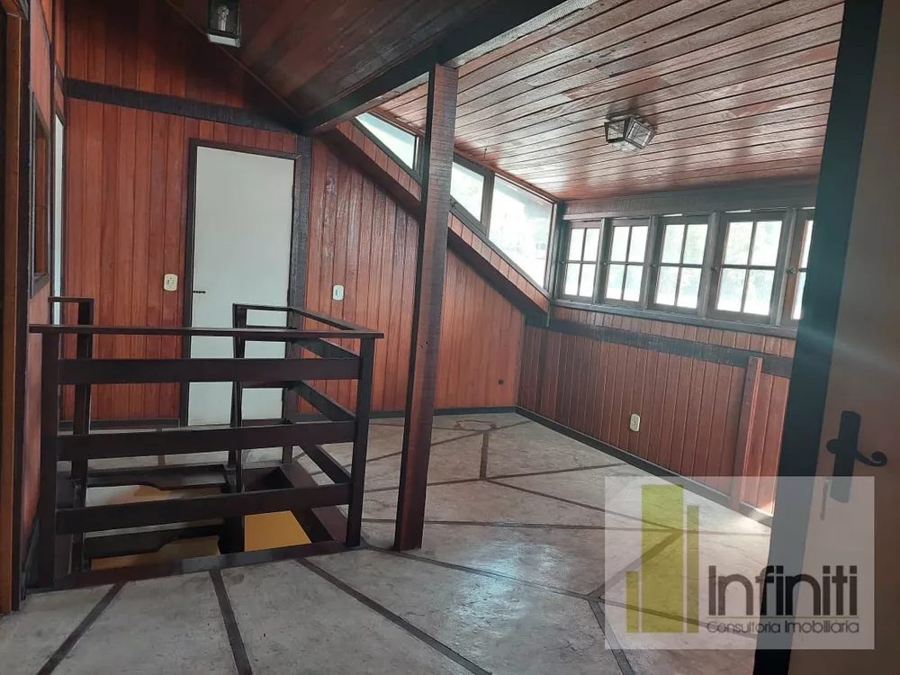Casa de Condomínio, 5 quartos - Foto 46