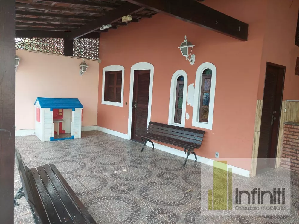 Casa de Condomínio, 5 quartos - Foto 61