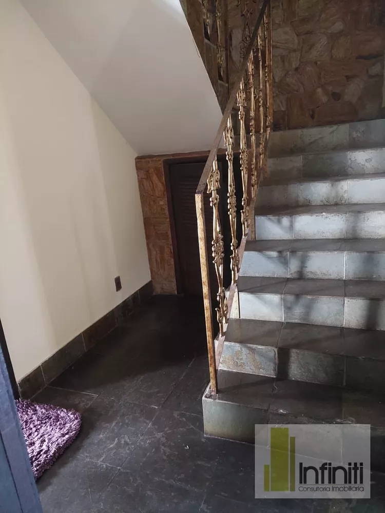 Casa de Condomínio, 5 quartos - Foto 59