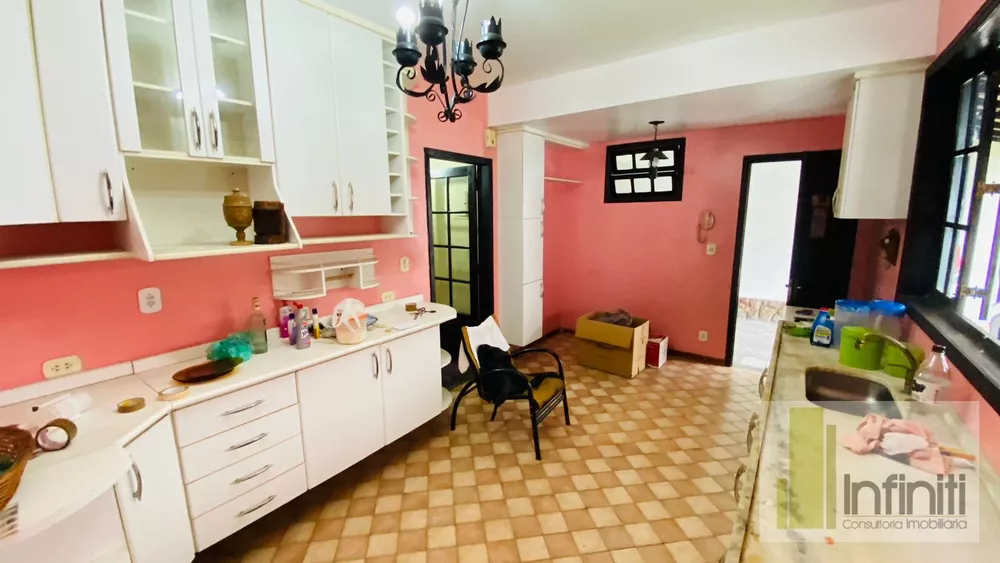 Casa de Condomínio, 5 quartos - Foto 10