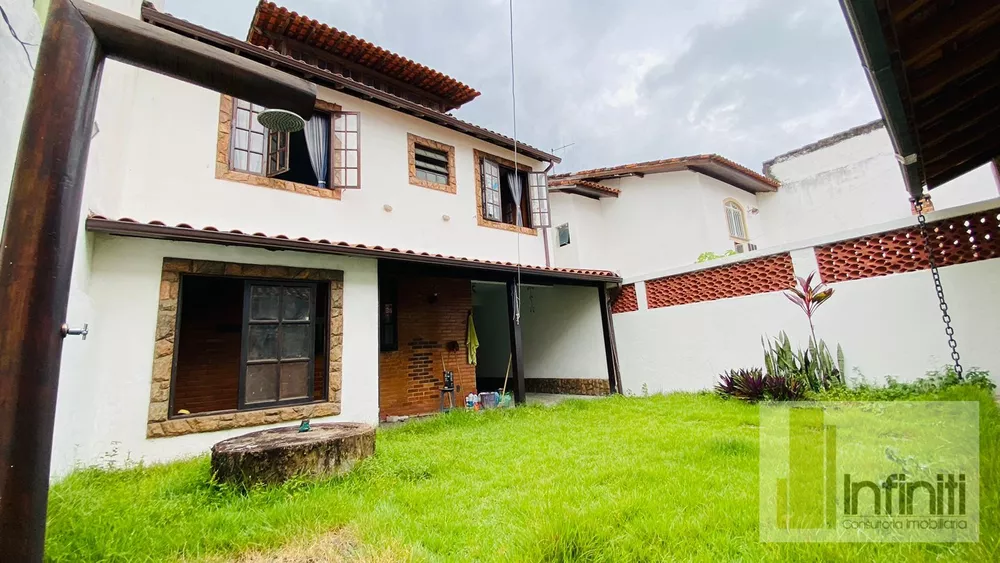 Casa de Condomínio, 5 quartos - Foto 5