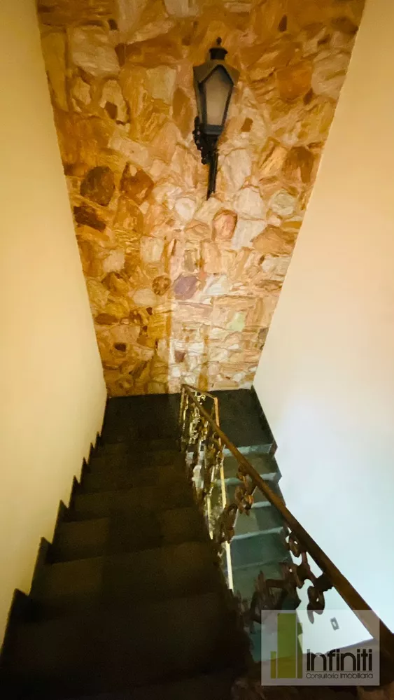 Casa de Condomínio, 5 quartos - Foto 17