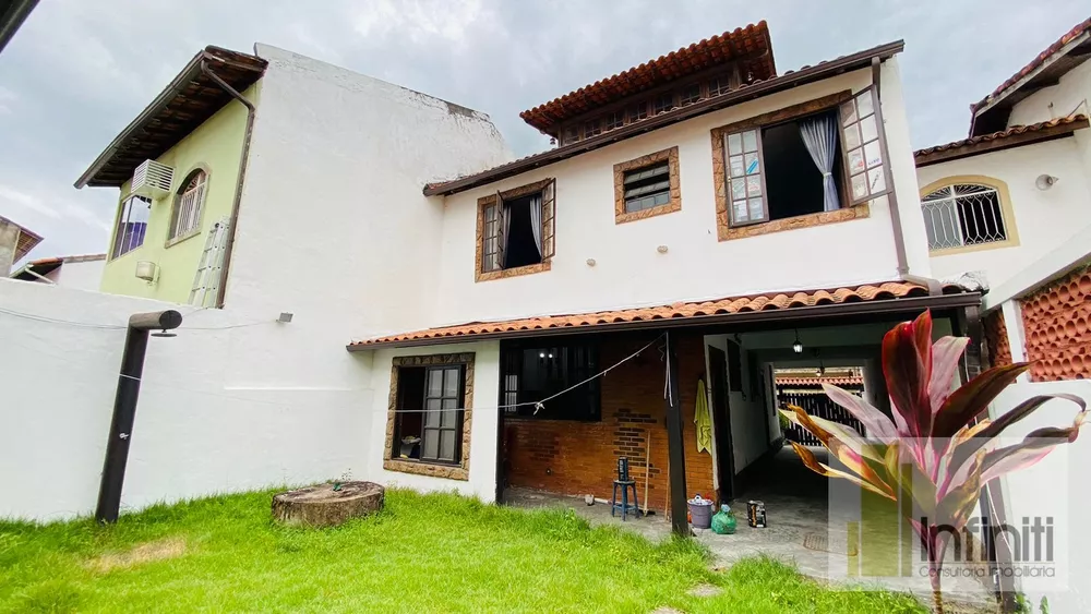 Casa de Condomínio, 5 quartos - Foto 7