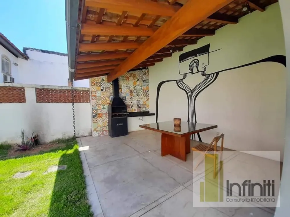 Casa de Condomínio, 5 quartos - Foto 75
