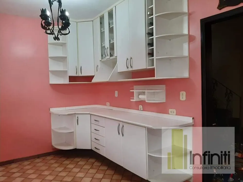 Casa de Condomínio, 5 quartos - Foto 59