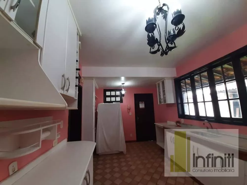 Casa de Condomínio, 5 quartos - Foto 31