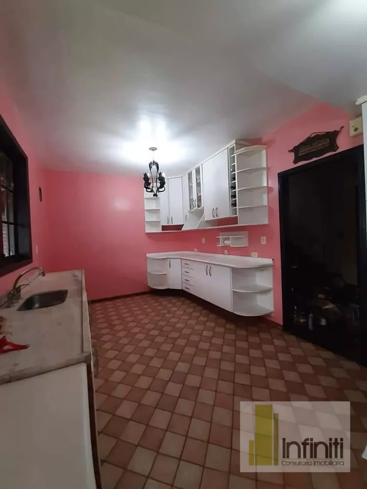 Casa de Condomínio, 5 quartos - Foto 32