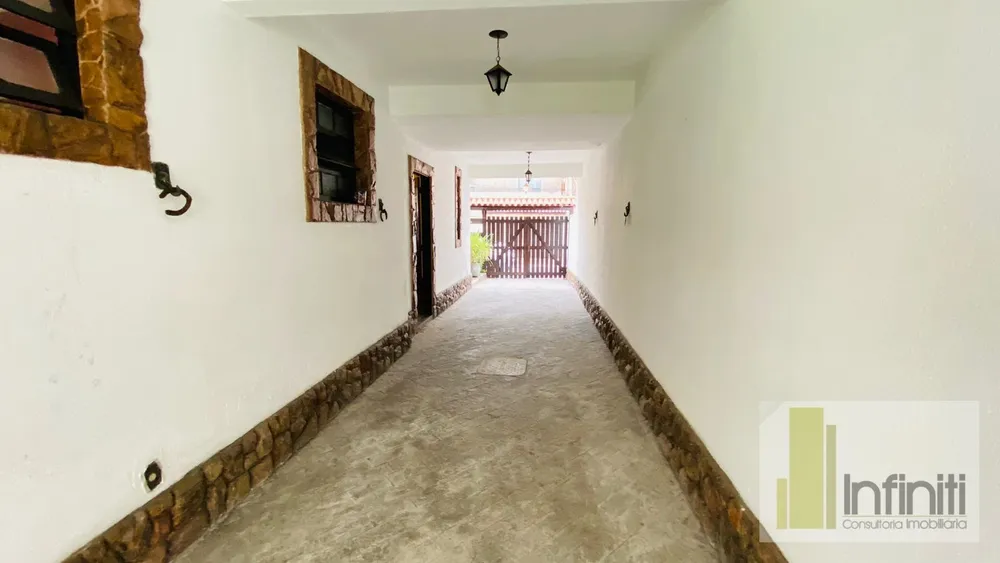 Casa de Condomínio, 5 quartos - Foto 12