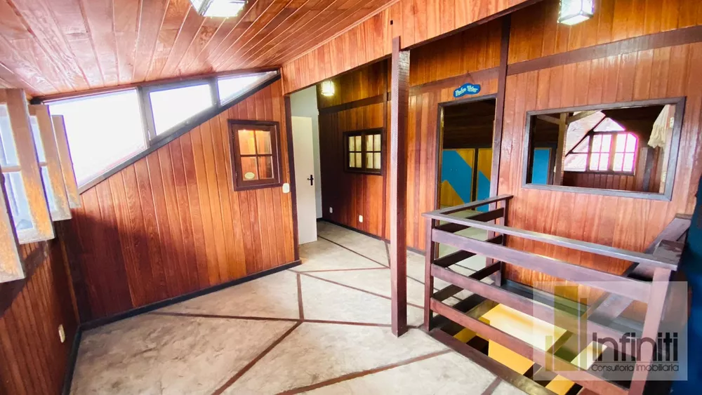 Casa de Condomínio, 5 quartos - Foto 28