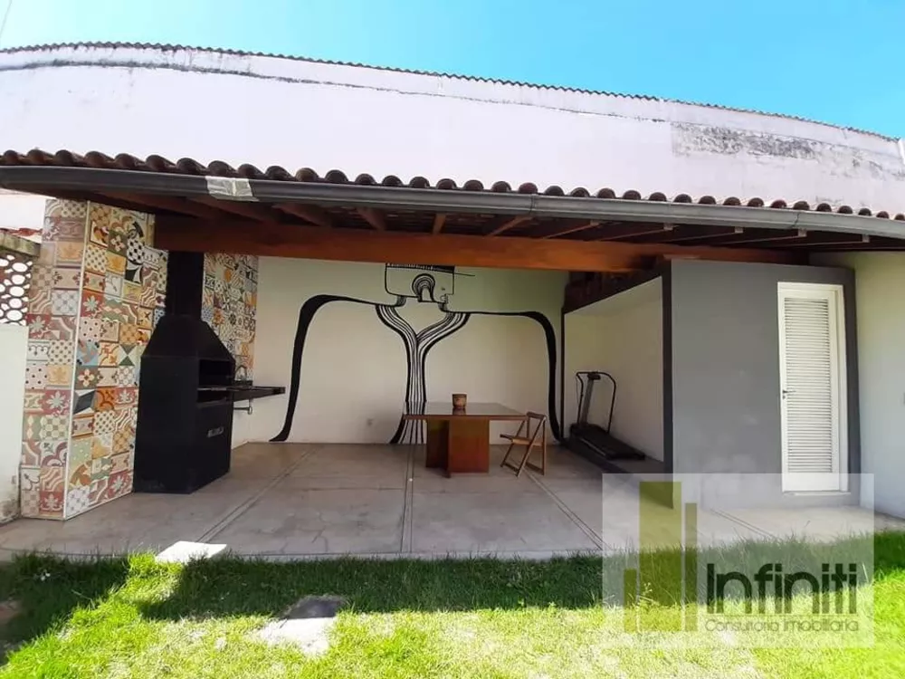 Casa de Condomínio, 5 quartos - Foto 37