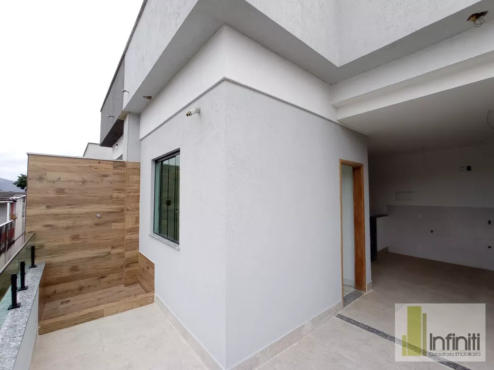 Casa de Condomínio, 3 quartos - Foto 10