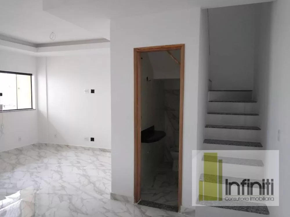 Casa de Condomínio, 3 quartos - Foto 6