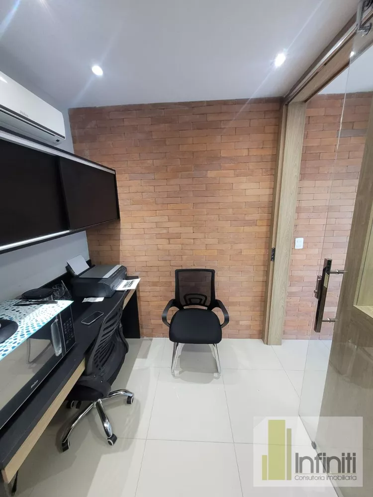 Conjunto Comercial-Sala à venda, 23m² - Foto 2