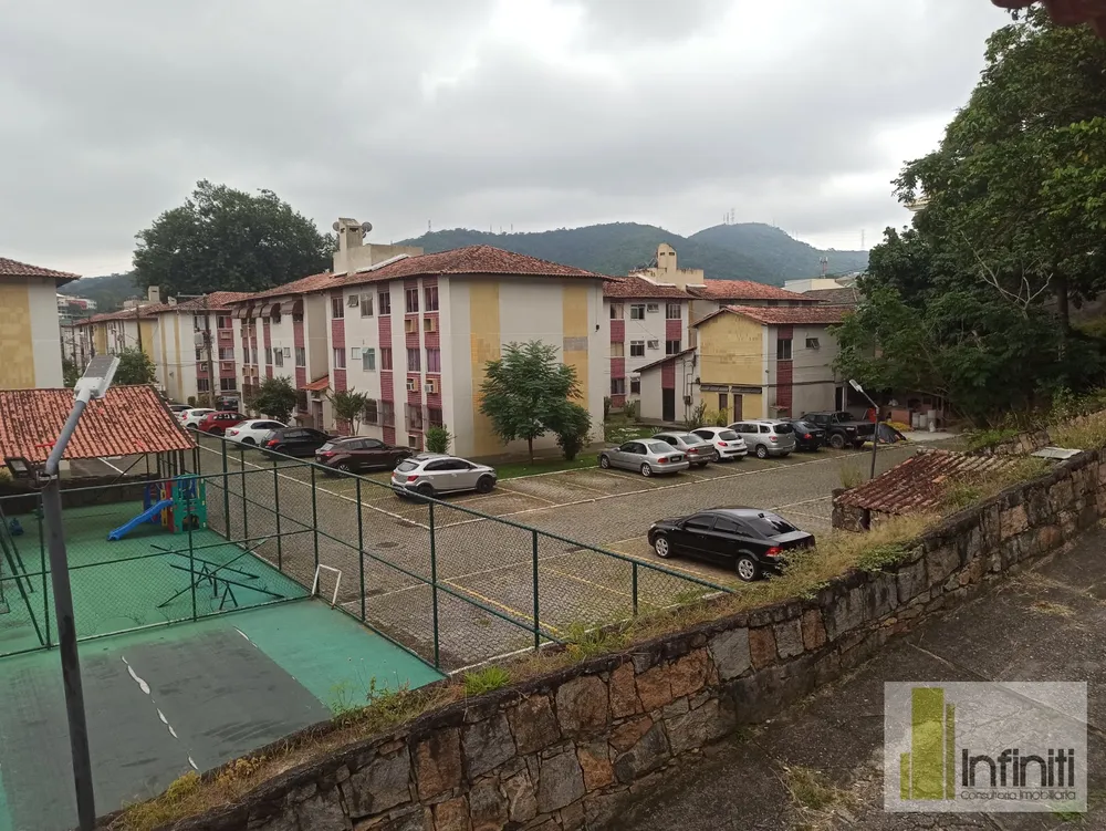 Apartamento, 3 quartos, 60 m² - Foto 55