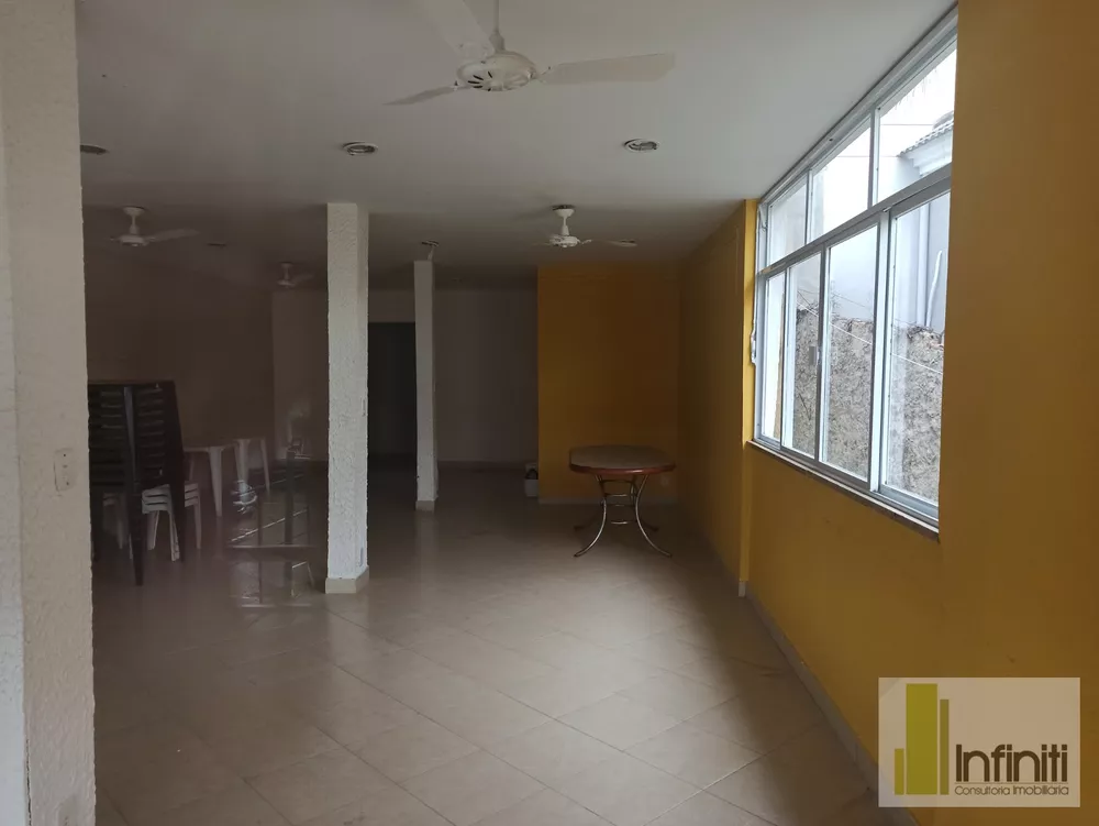 Apartamento, 3 quartos, 60 m² - Foto 1