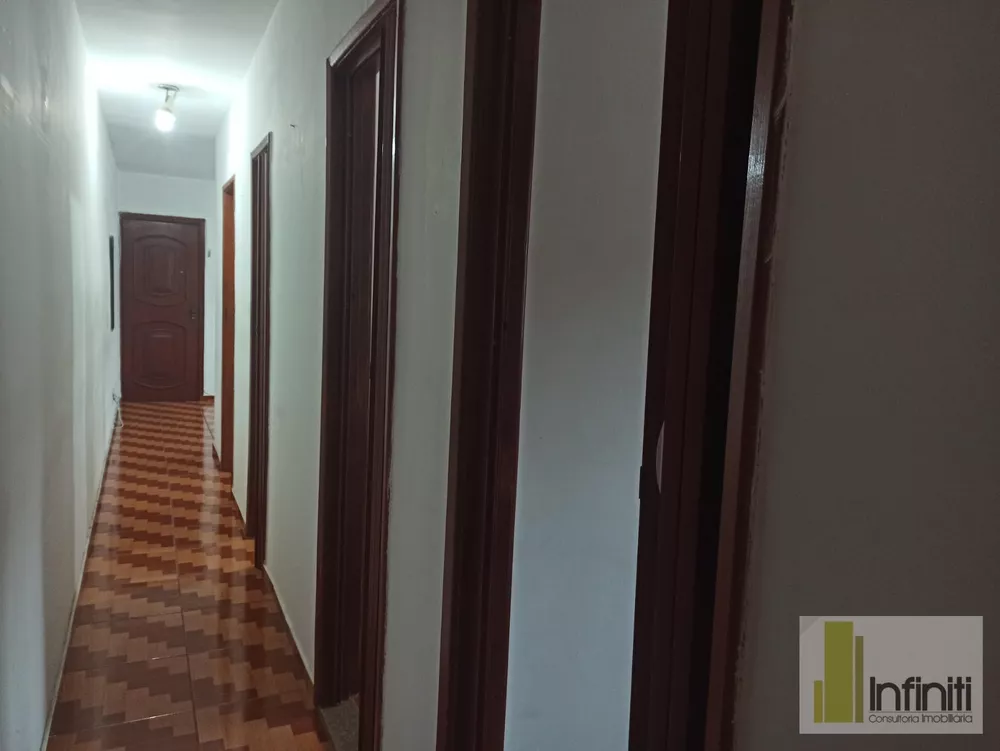 Apartamento, 3 quartos, 60 m² - Foto 4