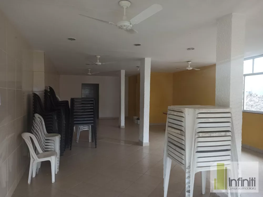 Apartamento, 3 quartos, 60 m² - Foto 6