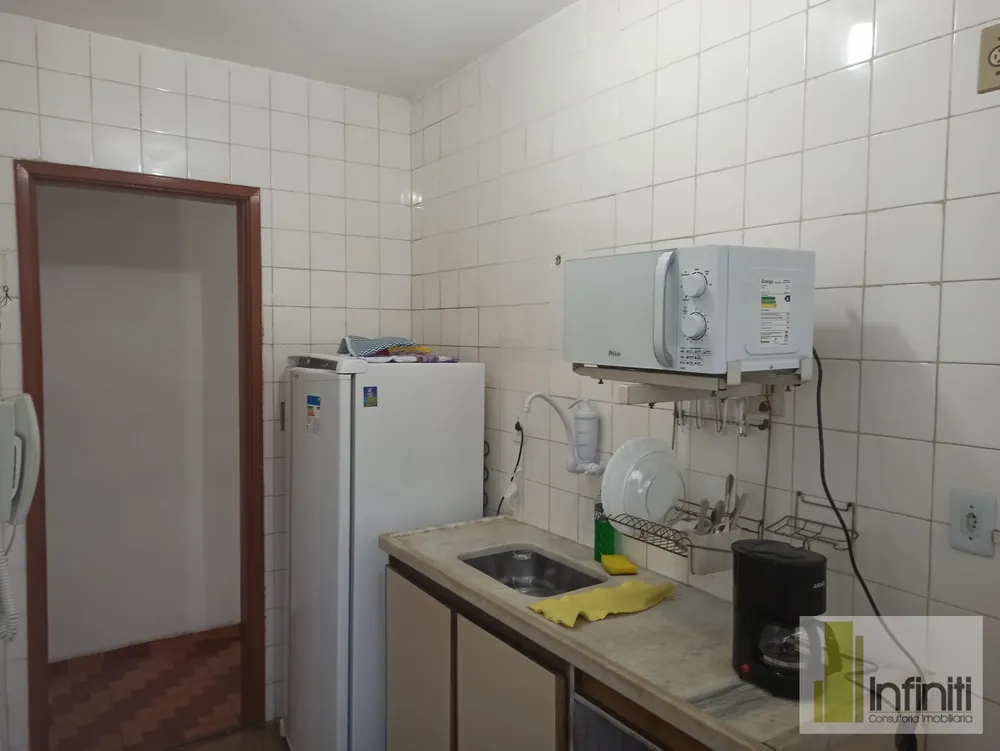 Apartamento, 3 quartos, 60 m² - Foto 4
