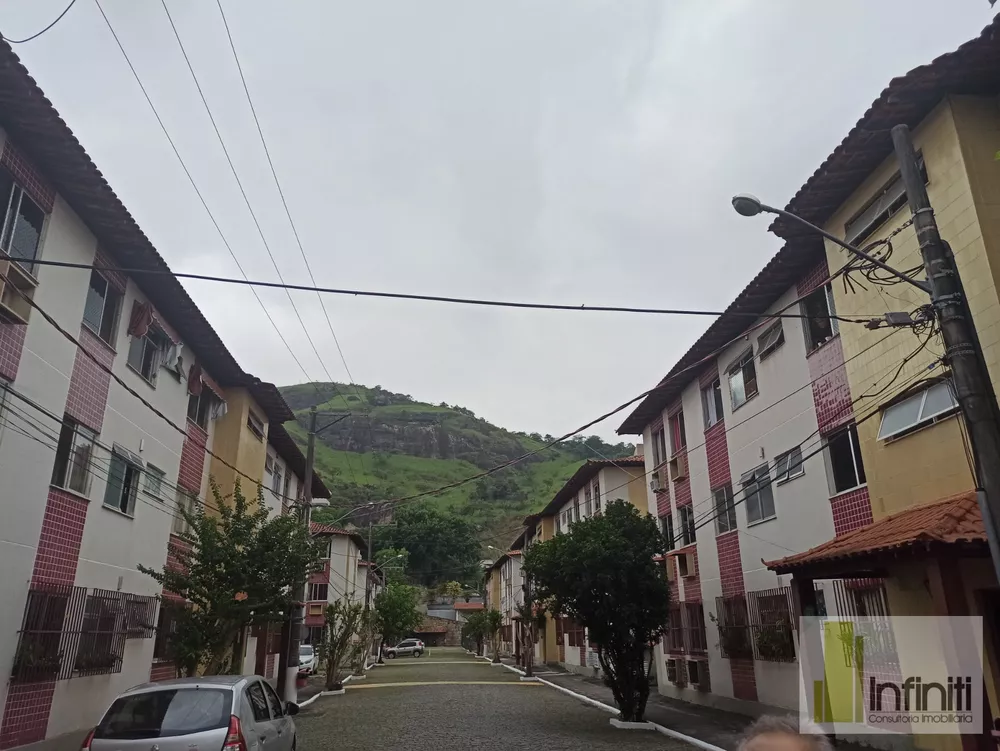 Apartamento, 3 quartos, 60 m² - Foto 3