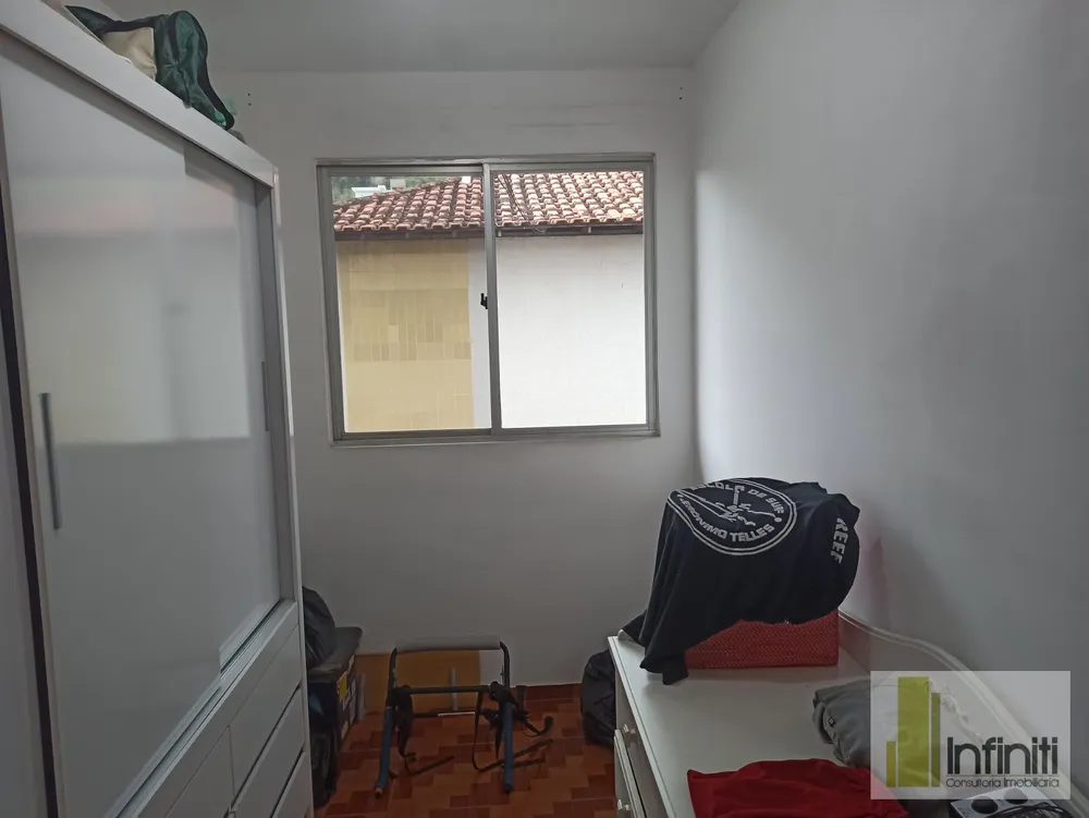 Apartamento, 3 quartos, 60 m² - Foto 18