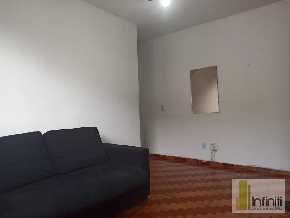 Apartamento à venda com 3 quartos, 60m² - Foto 3