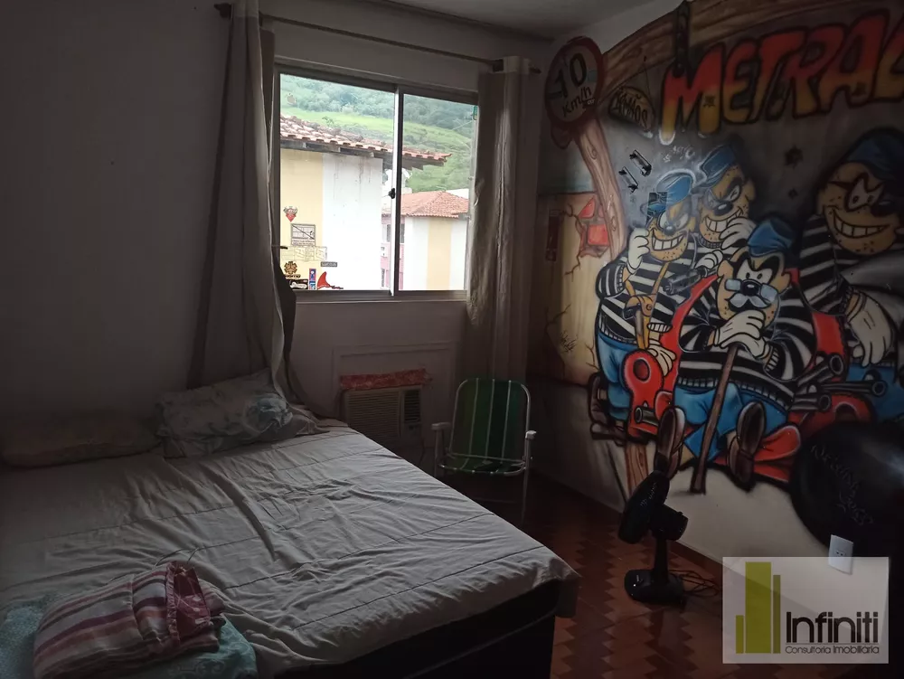 Apartamento, 3 quartos, 60 m² - Foto 29