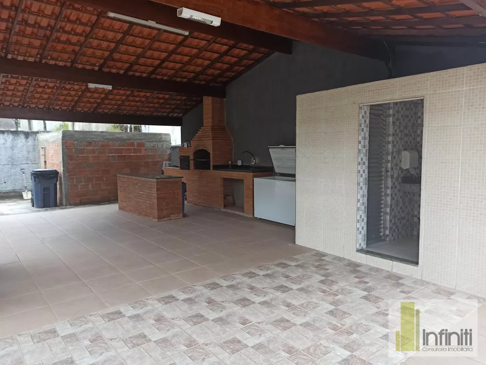 Apartamento, 3 quartos, 60 m² - Foto 2