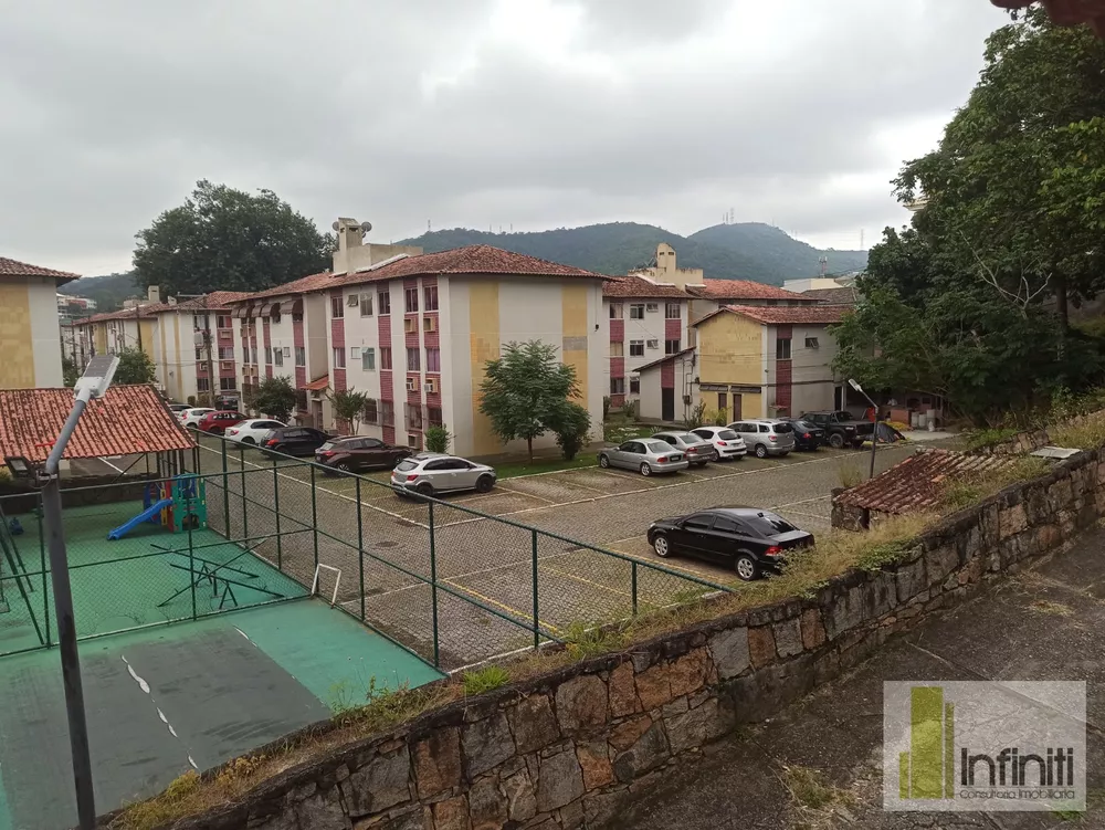 Apartamento, 3 quartos, 60 m² - Foto 11