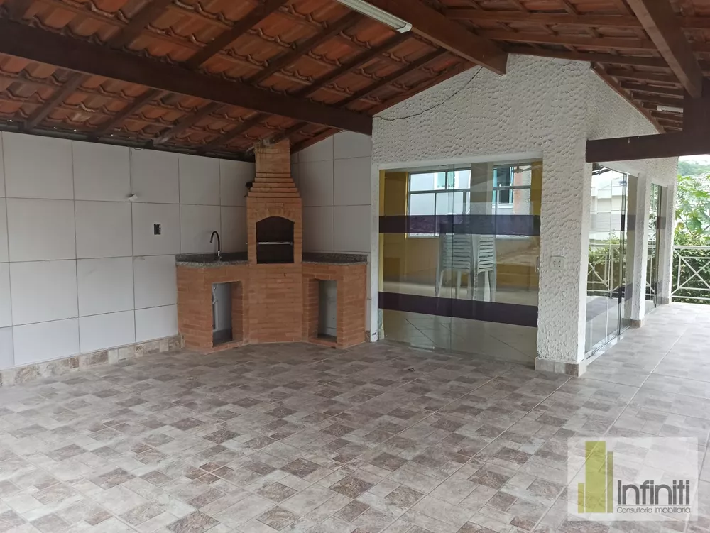 Apartamento, 3 quartos, 60 m² - Foto 15