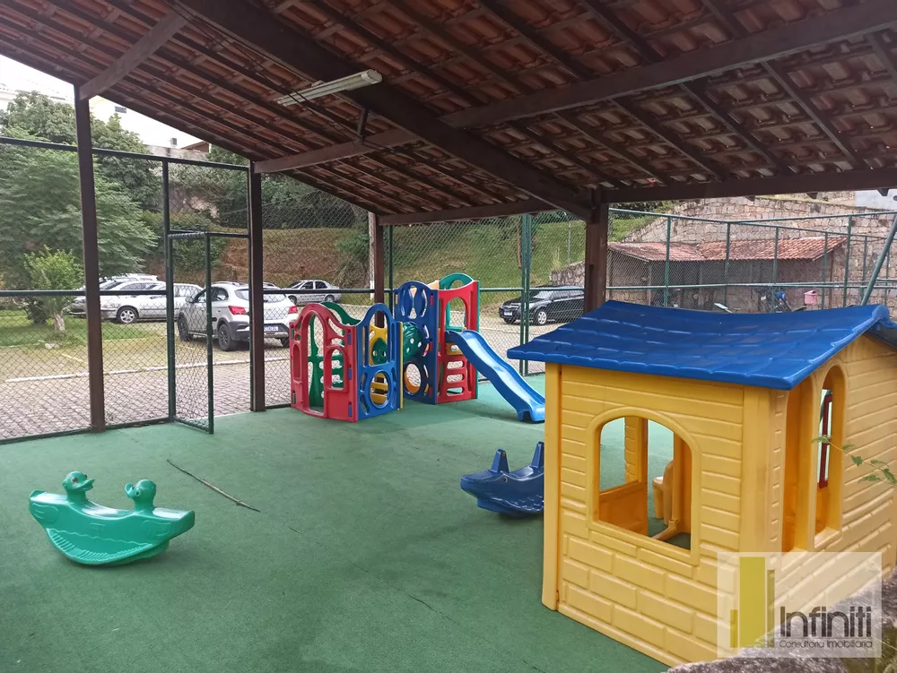 Apartamento, 3 quartos, 60 m² - Foto 7