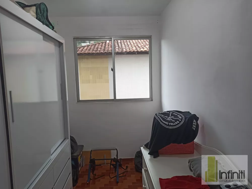 Apartamento, 3 quartos, 60 m² - Foto 8