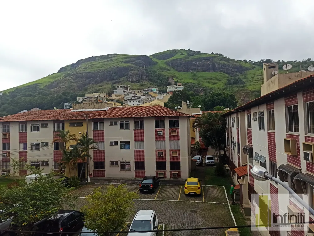 Apartamento, 3 quartos, 60 m² - Foto 2