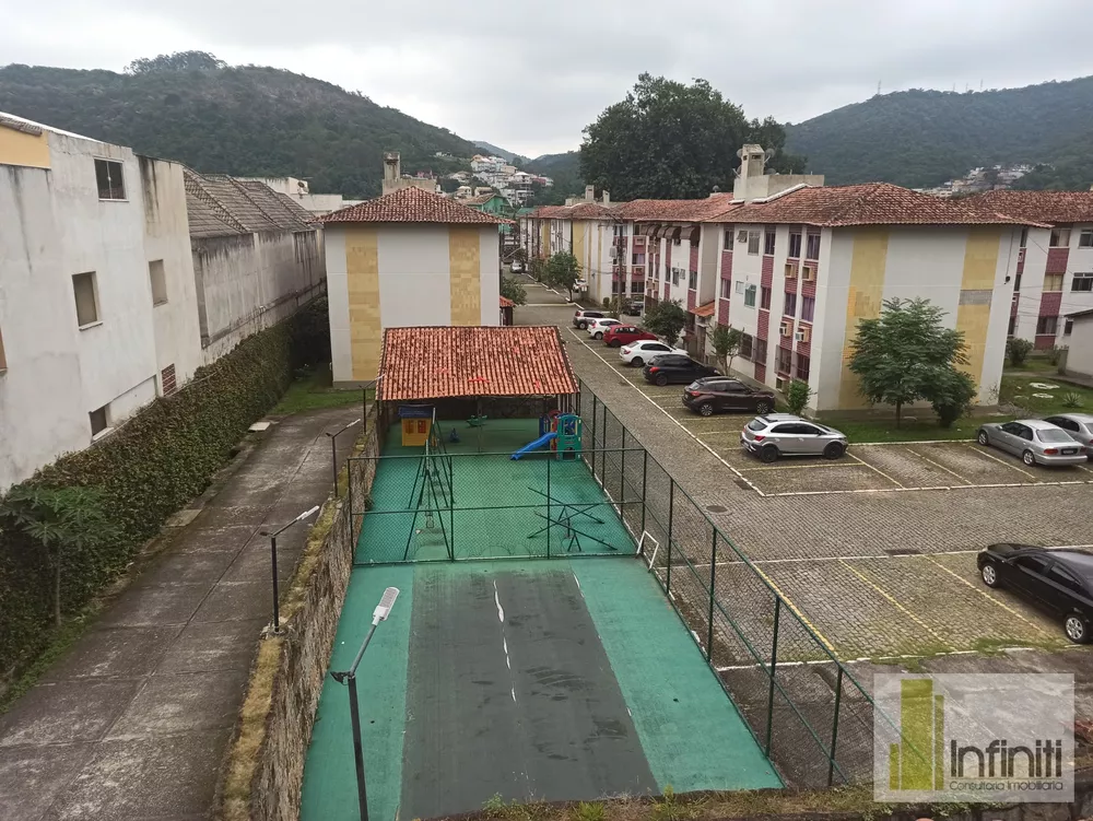 Apartamento, 3 quartos, 60 m² - Foto 21