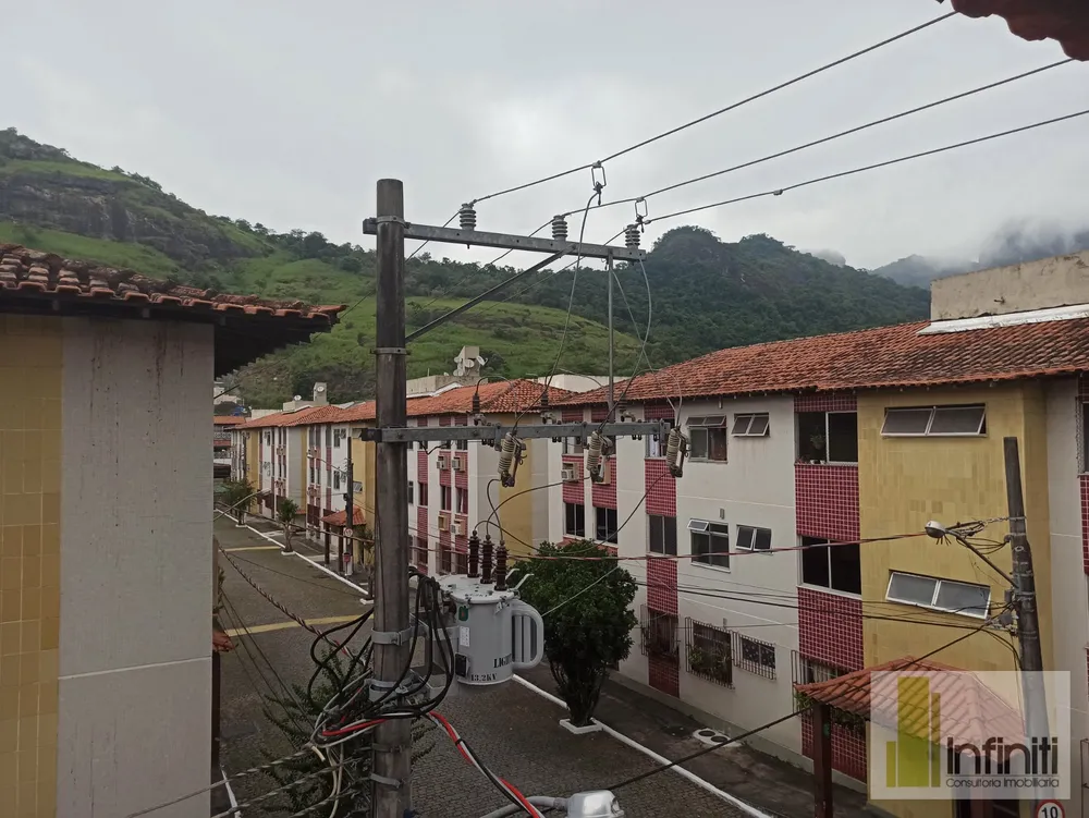 Apartamento, 3 quartos, 60 m² - Foto 48