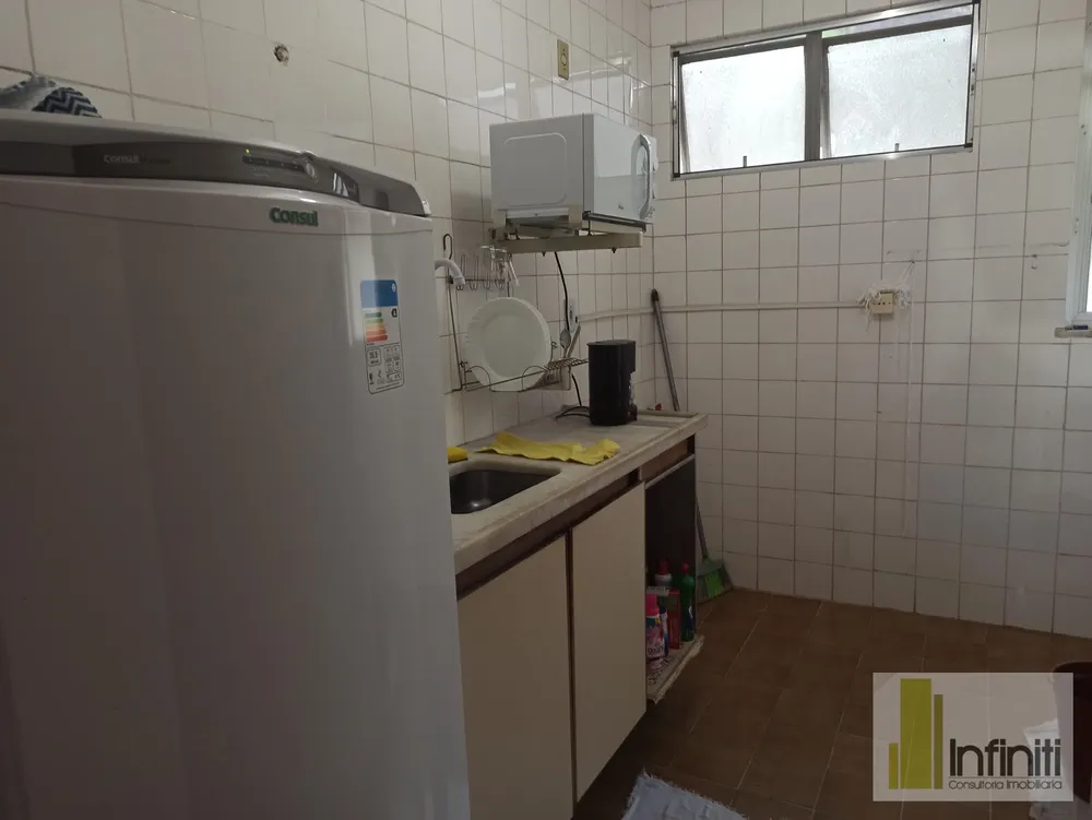 Apartamento, 3 quartos, 60 m² - Foto 10