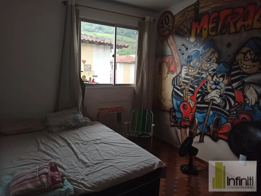 Apartamento, 3 quartos, 60 m² - Foto 26