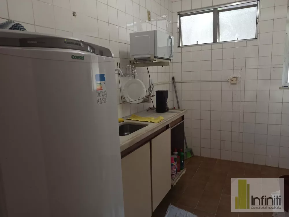Apartamento, 3 quartos, 60 m² - Foto 17